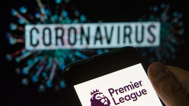 Liga Premier pritet të përdorë një aplikacion që u lejon tifozëve të futen në stadium – por vetëm ata që kanë rezultuar negativ me coronavirus