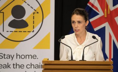 Kryeministrja e Zelandës së Re kundërshton propozimin për 2,000 viza për të pasurit që investojnë 50 milionë dollarë në vend