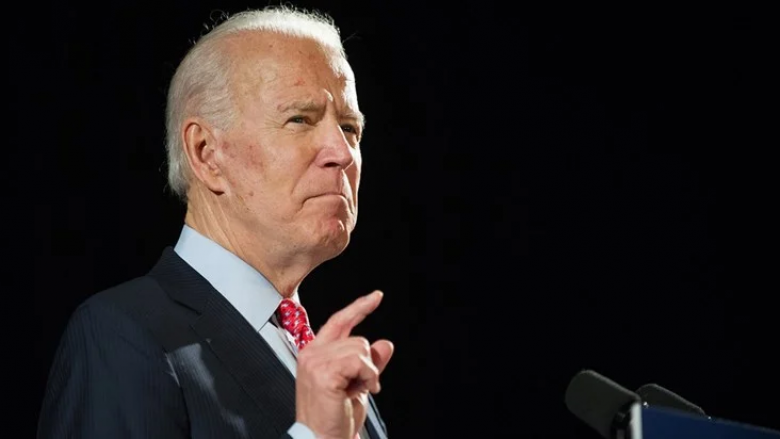 Joe Biden: Shumë amerikanë po vuajnë për shkak të Donald Trumpit