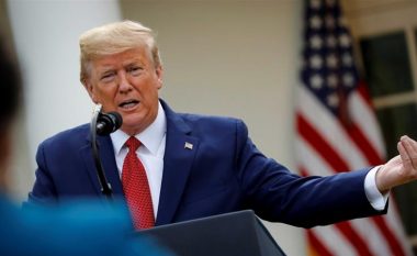 Trump: Kina po bën gjithçka që unë të humbas zgjedhjet