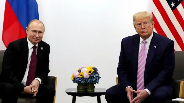 Si rrallëherë Trump e Putin lëshojnë deklaratë të përbashkët bashkëpunimi