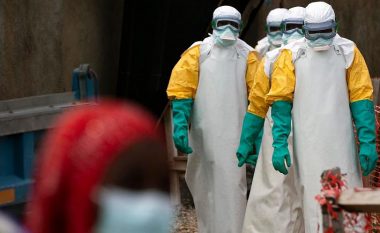 Derisa përgatiten për coronavirus, shfaqen rastet e Ebolas në Afrikë