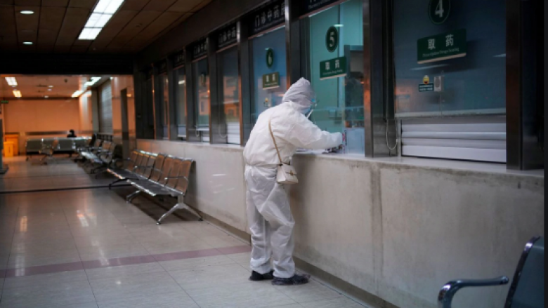 Shtetet e Bashkuara kishin paralajmëruar për rrezikun nga laboratorët kinezë dhe testimin e coronavirusit të tyre