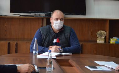 Komuna e Kumanovës përsëri kërkon izolim të tërësishëm të qytetit