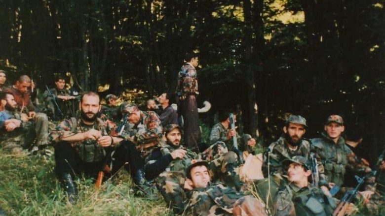 Kurti Beteja e Koshares, një nga momentet e lavdishme të luftës së Kosovës për çlirim e bashkim