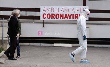 Edhe 37 raste të reja me COVID-19 në Kosovë, 21 të shëruar dhe tre të vdekur