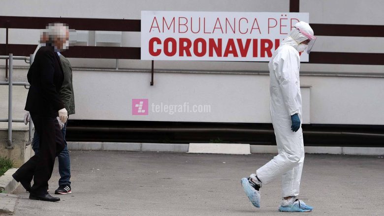 Edhe 37 raste të reja me COVID-19 në Kosovë, 21 të shëruar dhe tre të vdekur