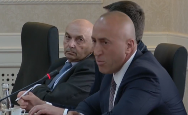 Haradinaj kundër shpërbërjes së Kuvendit, thotë se AAK përkrahë formimin e Qeverisë së re