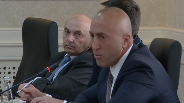 Haradinaj kundër shpërbërjes së Kuvendit, thotë se AAK përkrahë formimin e Qeverisë së re