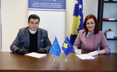 Në Shipol të Mitrovicës do të ndërtohet çerdhe publike në vlerë prej 300 mijë euro