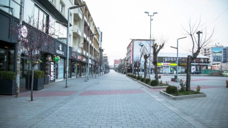 Me rastet e fundit, shkon në 90 numri i të prekurve me COVID-19, në Ferizaj