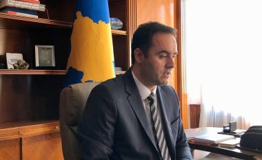 Pas ngjarjeve në Këshillin e Sigurimit flet Konjufca: Kam mbrojtur flamurin e Kosovës edhe kur isha në opozitë