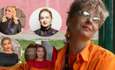 Artistët shqiptarë shprehin ngushëllime për vdekjen e këngëtares Violeta Regjepagiqi