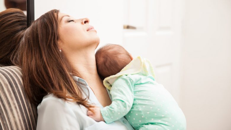 Për çfarë kanë më shumë nevojë nënat pas lindjes e sidomos tani?