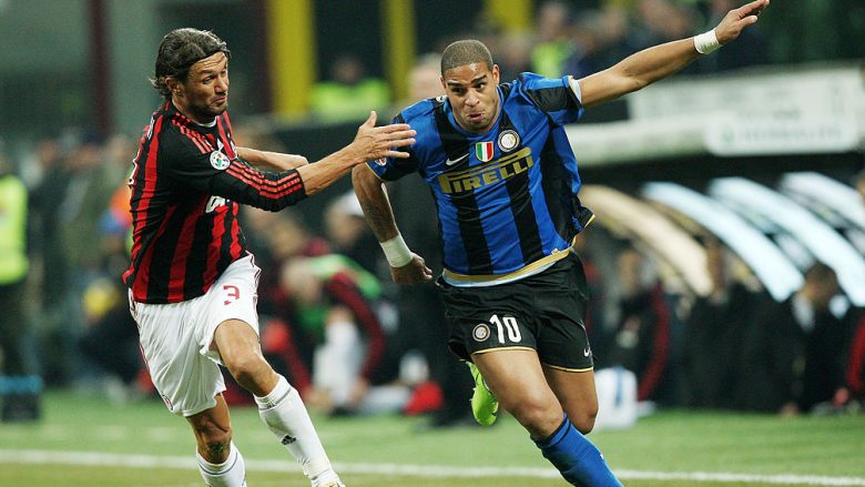 Video që tregojnë se në kulmin e karrierës së tij, Adriano ishte i pandalshëm