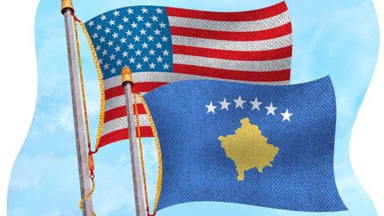 Çitaku: Kosova gjithmonë ka gëzuar përkrahje nga SHBA, pavarësisht kush udhëhiqte në Shtëpinë e Bardhë