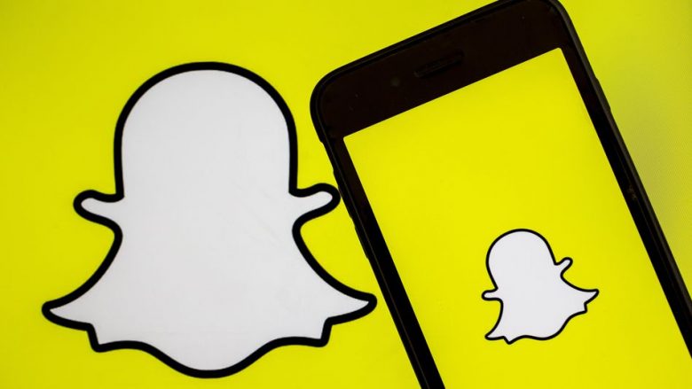 Bie përkohësisht sistemi i Snapchat, më se 93 mijë ankesa brenda gjysmë ore