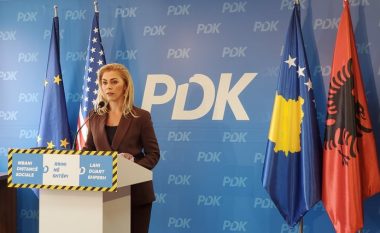 PDK: Qeveria Kurti gjunjëzoi Kosovën para Serbisë