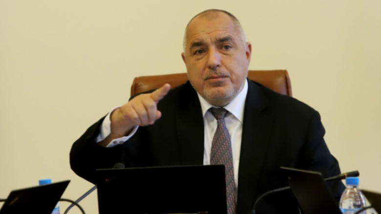 Qeveria e Bullgarisë i mbijeton mocionit të mosbesimit