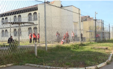 Një i mitur arratiset nga Qendra Edukuese Korrektuese në Lipjan