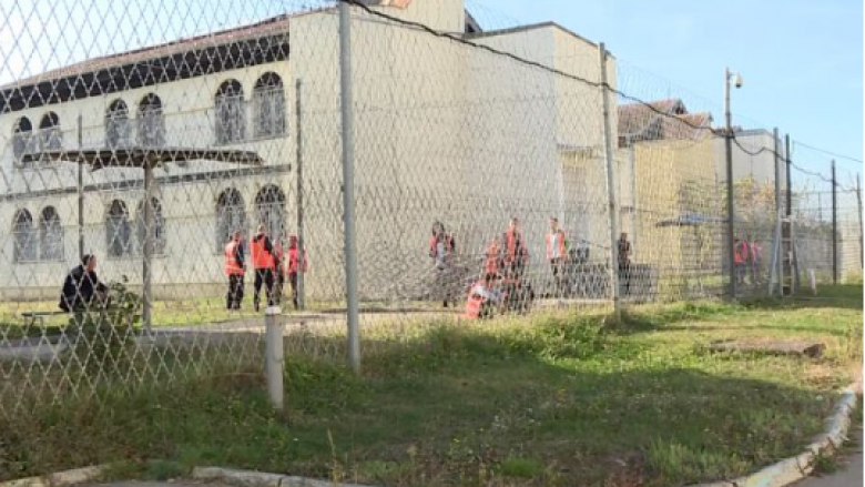 UNICEF-i kërkon që të lirohen fëmijët që gjenden në Burgun e Lipjanit, rrezikohen nga infektimi me COVID-19