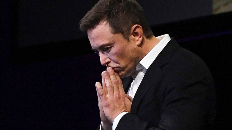 Elon Musk proteston kundër “bllokimeve për shkak të coronavirusit” në SHBA