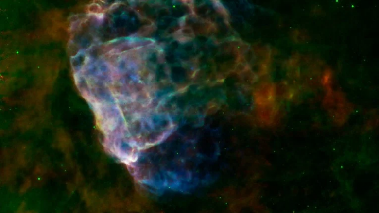 Astronomët kanë vërejtur supernovan më të fuqishme deri më tani