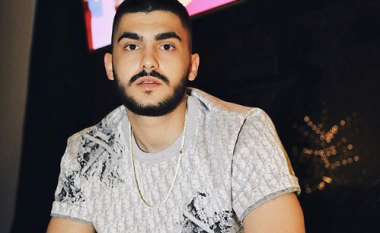 Butrint Imeri paralajmëron diçka të re