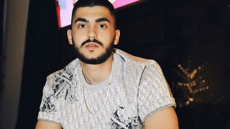 Butrint Imeri paralajmëron diçka të re