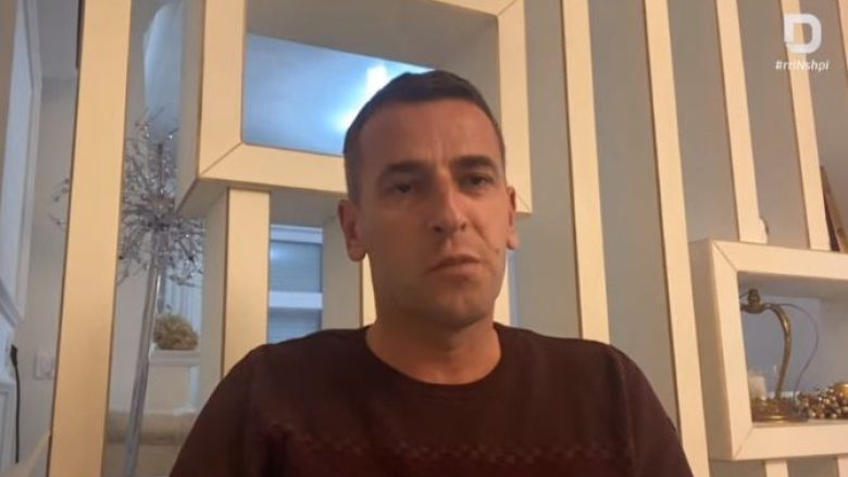 Drejtori i Burgjeve Nehat Thaçi: Dy gardianët u infektuan me COVID-19 në dasmë
