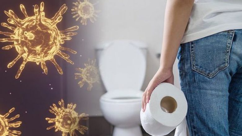 Kujdes! Mund të infektoheni me coronavirus në tualet: Nuk bën të veproni kështu, të gjithë e kemi këtë shprehi!