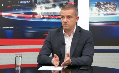 Ministri Mançevski: Në Maqedoni nuk ka rrjet 5G, shumë vende e kanë të aktivizuar