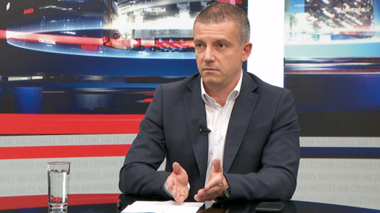 Mançevski pret të zgjidhet problemi me operatorët televiziv