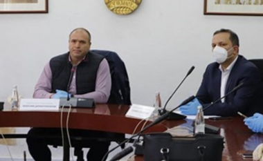 Kryetari i Kumanovës do të hetohet nëse i ka respektuar masat për mbrojtje nga coronavirusi