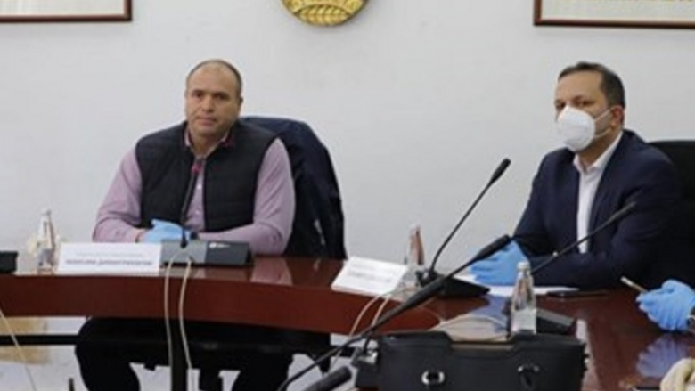 Kryetari i Kumanovës do të hetohet nëse i ka respektuar masat për mbrojtje nga coronavirusi