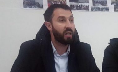 Deputeti i IRDK, Krasniqi: Nuk e votoj një qeveri pa fituesin e zgjedhjeve
