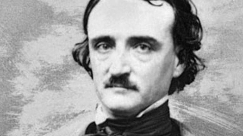 Edgar Allan Poe, një jetë e trishtuar