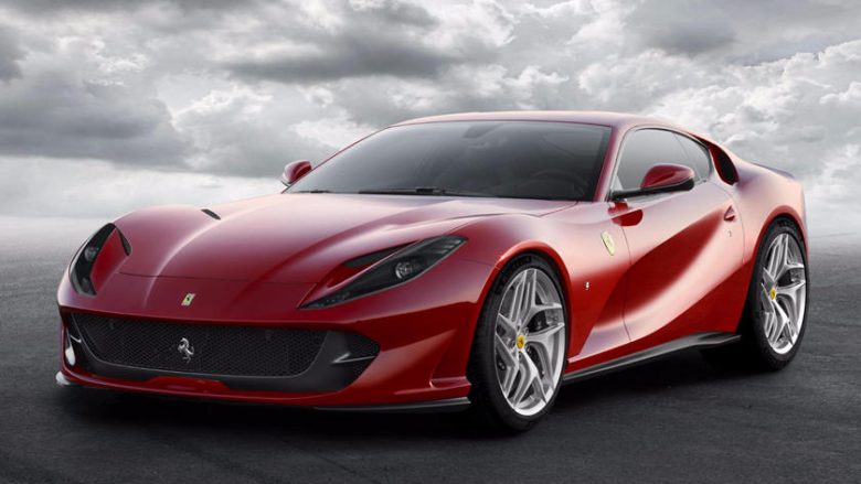 Ferrari me një projekt të ri, që për momentin është shumë me i rëndësishëm se prodhimi i super-makinave