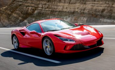 Ferrari rifillon prodhimin brenda ditësh, pasi të gjithë punonjësit të jenë testuar për coronavirus
