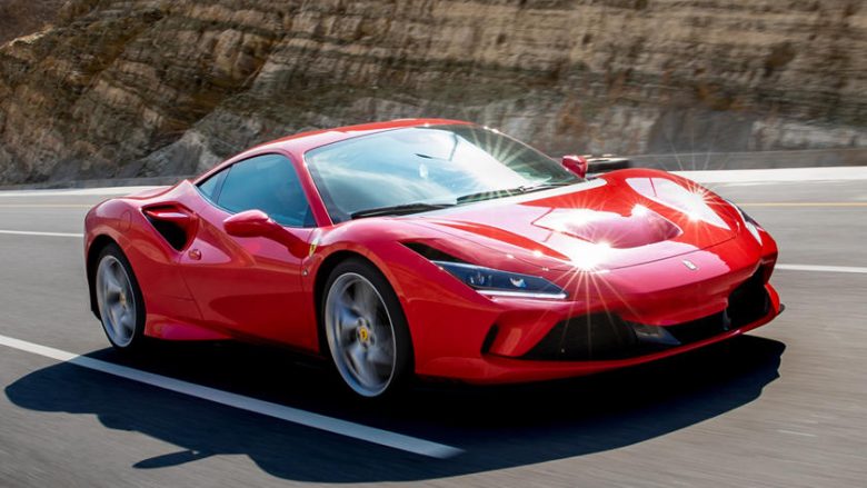 Ferrari rifillon prodhimin brenda ditësh, pasi të gjithë punonjësit të jenë testuar për coronavirus
