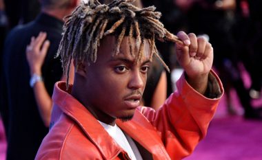 Familja e Juice Wrld publikon këngën “Righteous”, pas vdekjes së tij