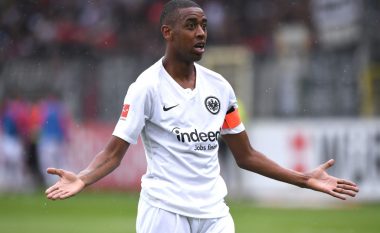 Gelson Fernandes: Bundesliga rikthehet në fund të muajit maj