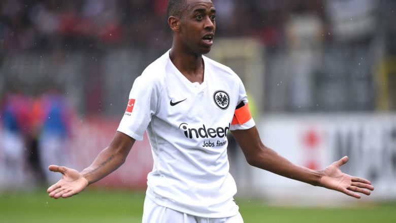 Gelson Fernandes: Bundesliga rikthehet në fund të muajit maj