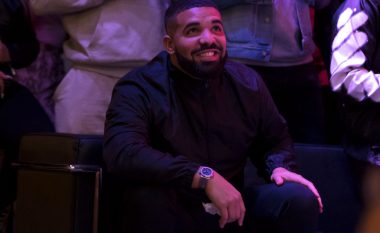 Kënga “Toosie Slide” e Drake thyen rekord në TikTok