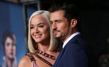 Lidhja e Katy Perry me Orlando Bloom po kalon në kriza për shkak të shtatzënisë së saj