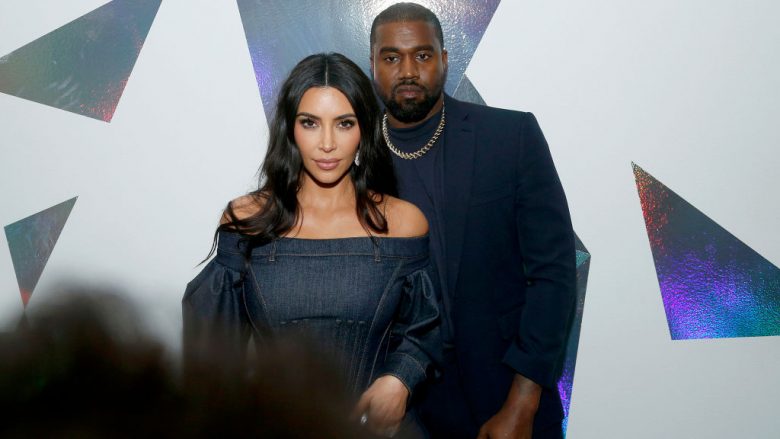 Kim Kardashian: Nuk do të bëj më fëmijë