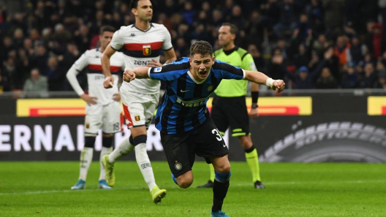 Interi ka refuzuar 20 milionë euro për Espositon