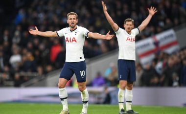 Tottenhami ua bën të qartë skuadrave të interesuara për Kane, duhet të thyhet rekordi për ta liruar kapitenin