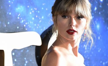 Taylor Swift anulon të gjitha koncertet për shkak të pandemisë coronavirus