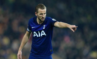 Caktohet çmimi i largimit të Harry Kane nga Tottenham